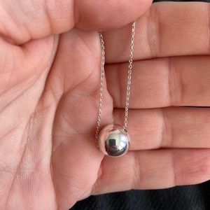 Gorjana Newport Necklace